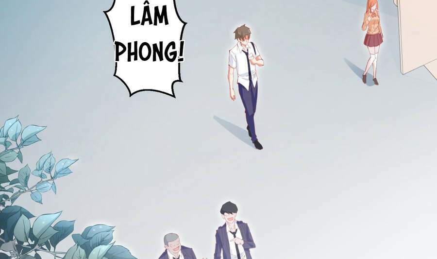 sau khi thân phận đại lão bị bại lộ chapter 5 36