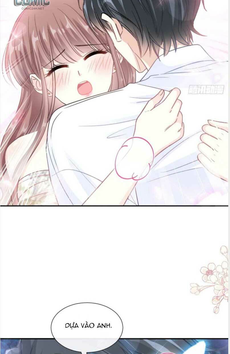 bá đạo tổng tài nhẹ nhàng yêu chapter 197.1 12