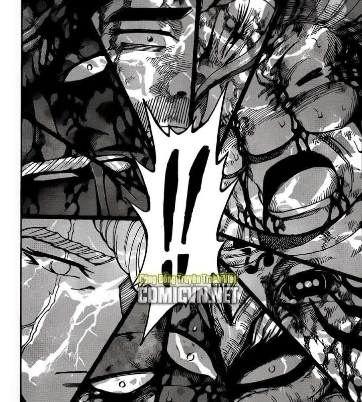 thánh tỏi sành ăn chapter 243 6