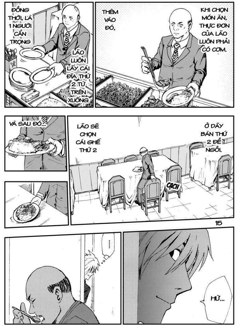 survival game: the antidote chapter 7 15