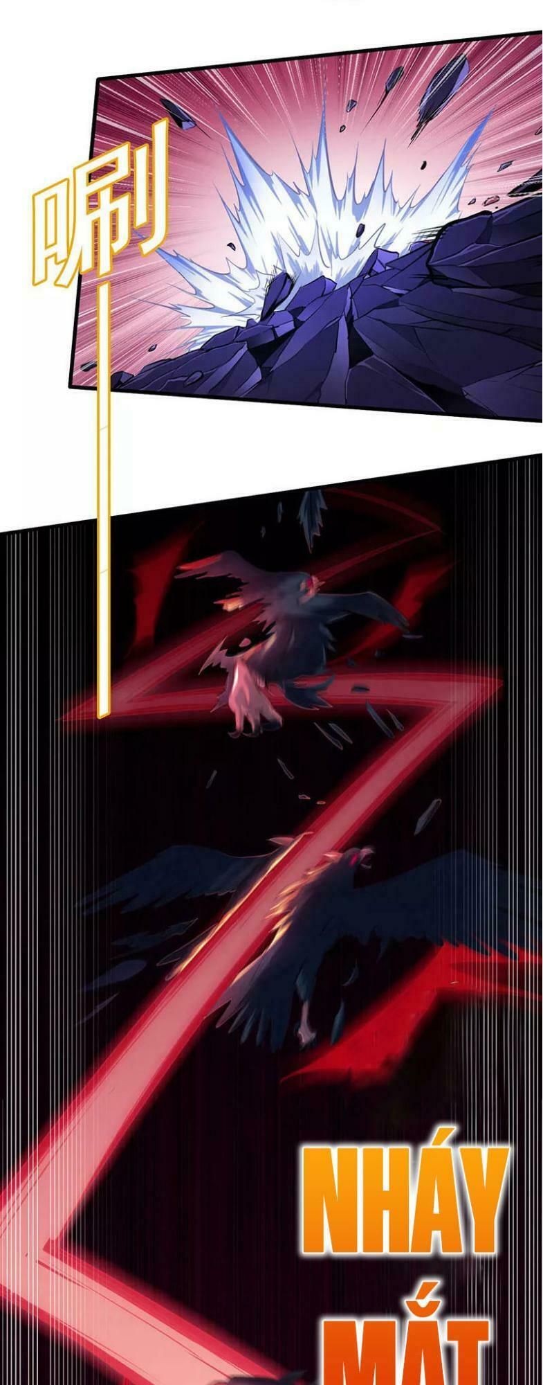 võ đạo độc tôn chapter 118 27