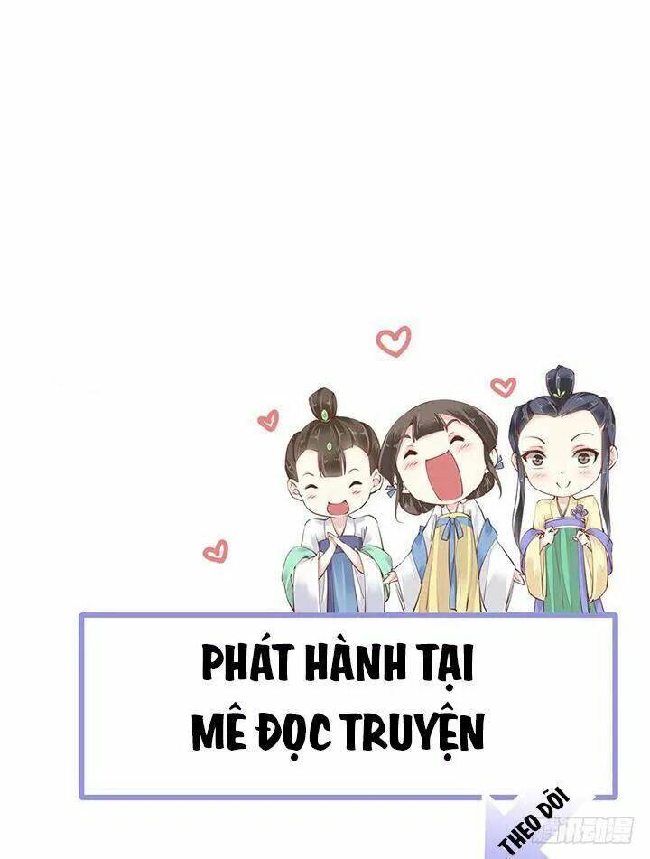 hoàng hậu ương bướng chapter 115 22