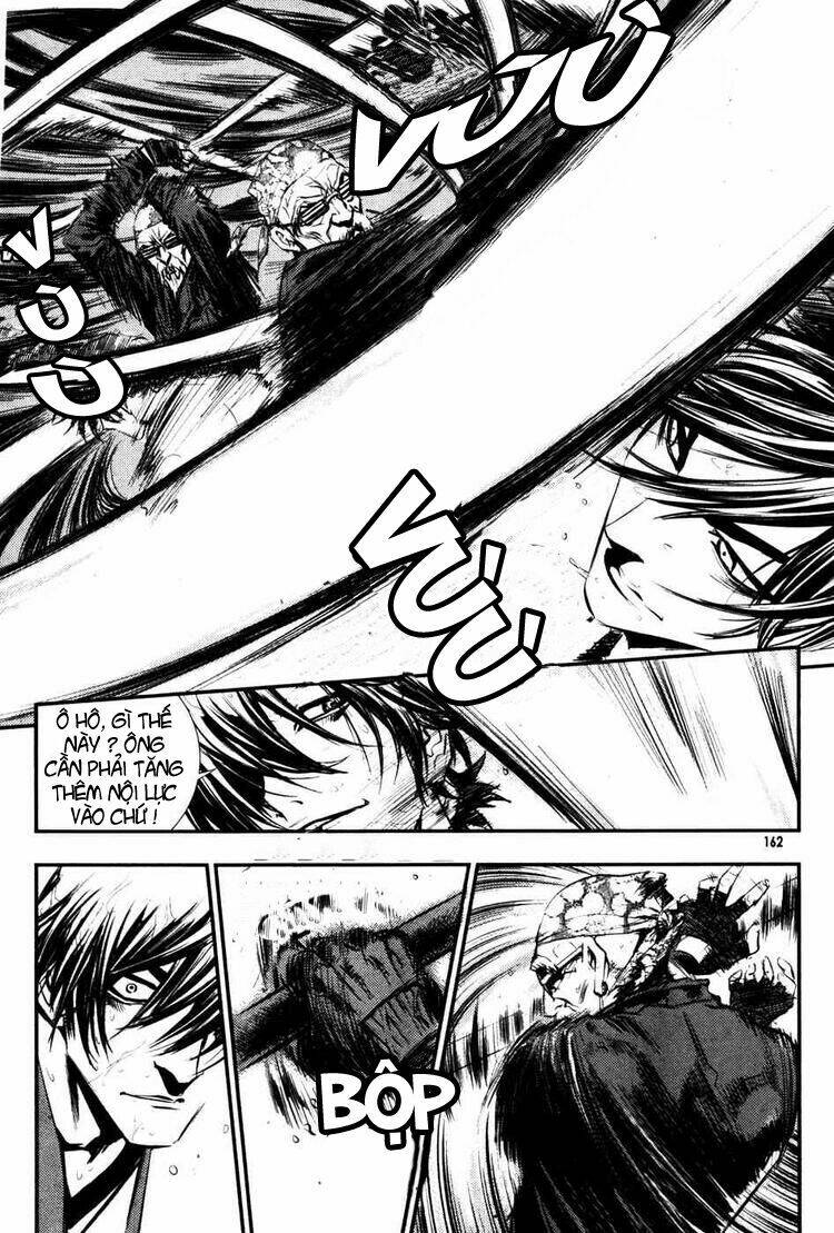 Kẻ phá hoại chapter 51 10