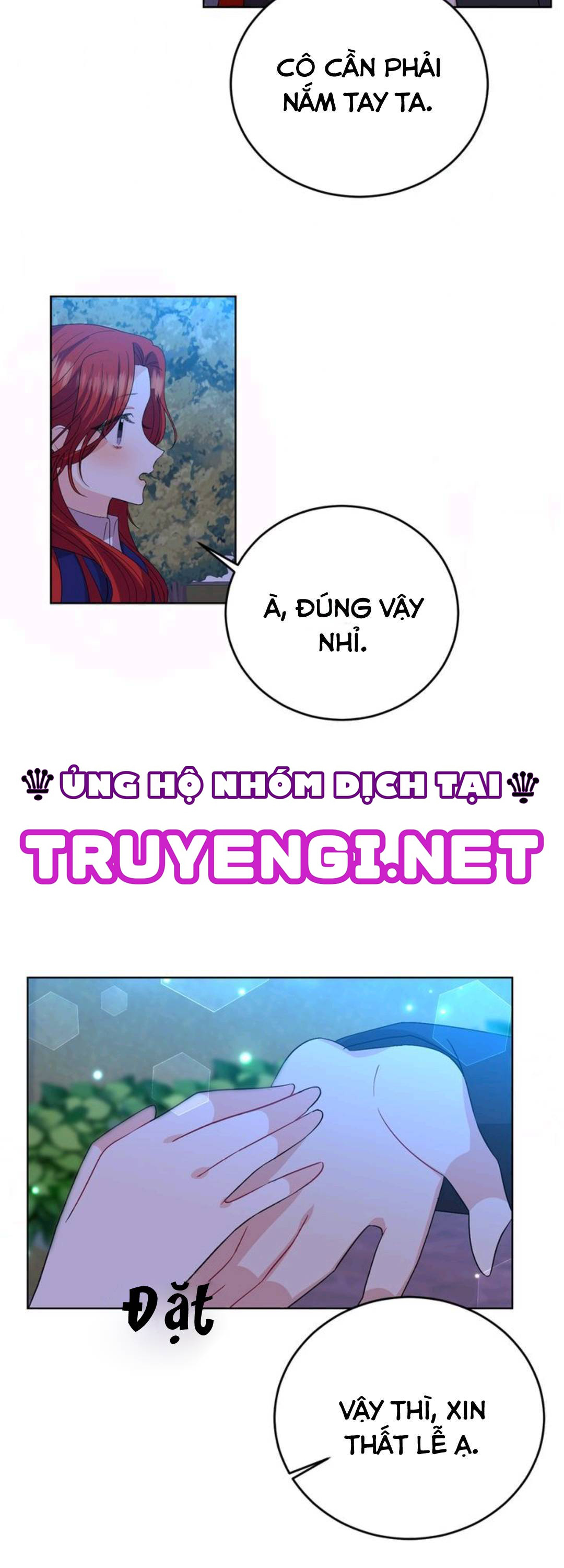 tôi sẽ trở thành gia sư của bạo chúa chapter 14 46