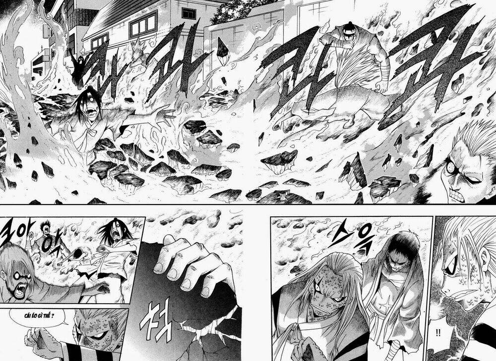 gwisin byeolgok - bí kíp của quỷ chapter 39 19