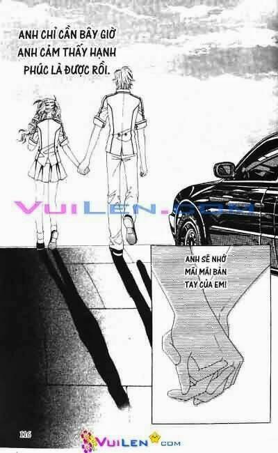 tình yêu quý tộc chapter 27 11
