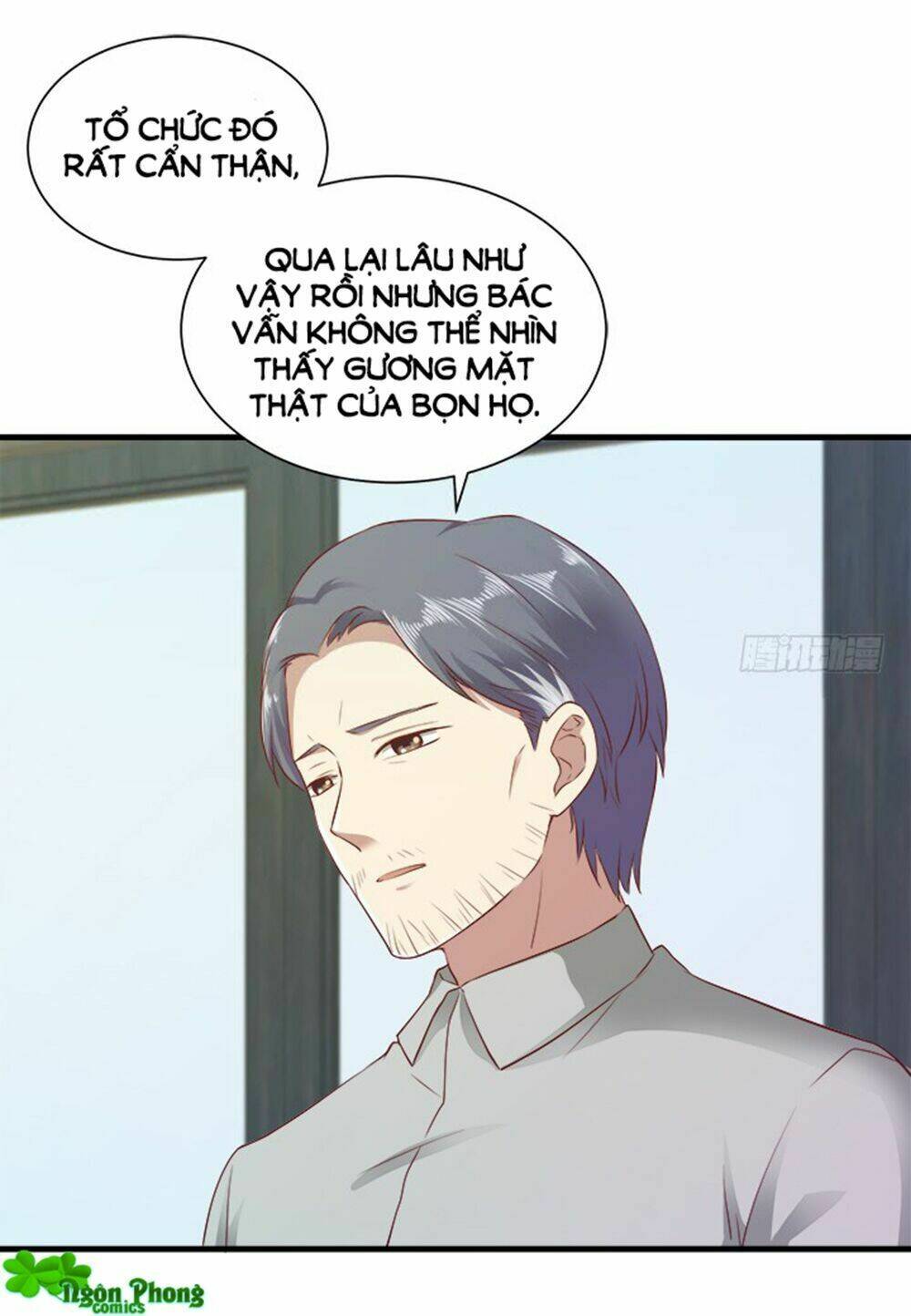 khi trò chơi ác ma bắt đầu chapter 99 24