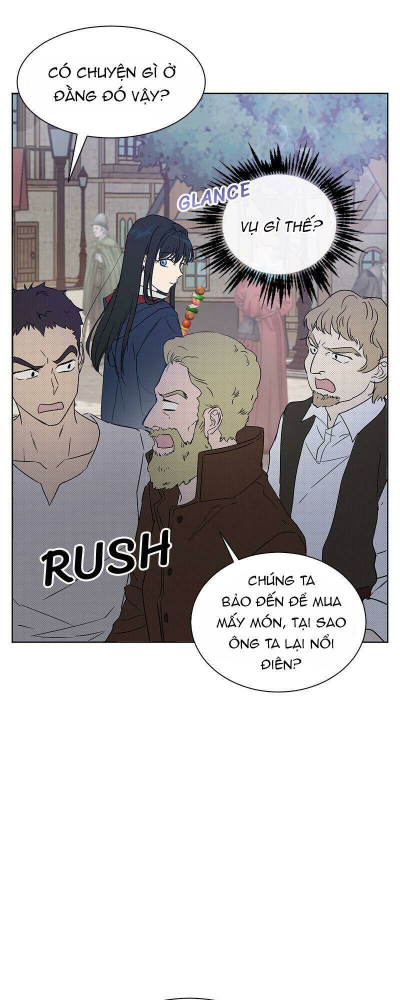 khế ước của ma tộc chapter 36 20