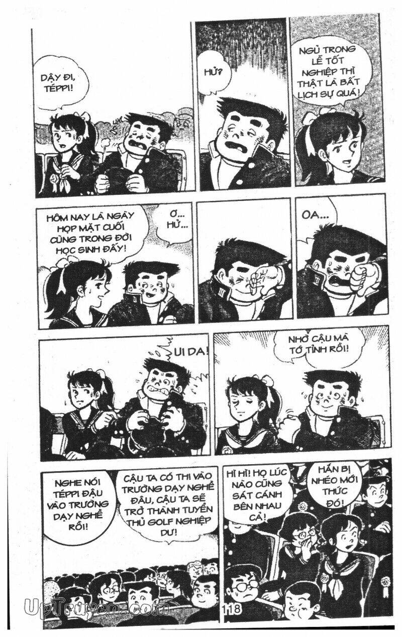 ashita tenki ni naare chapter 9 120