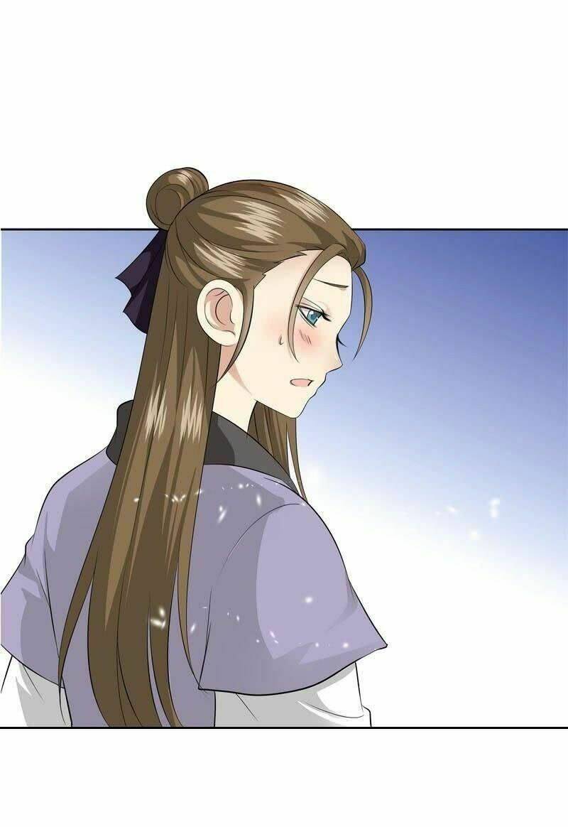 điền viên mật sủng: cô vợ nóng bỏng chapter 46 8