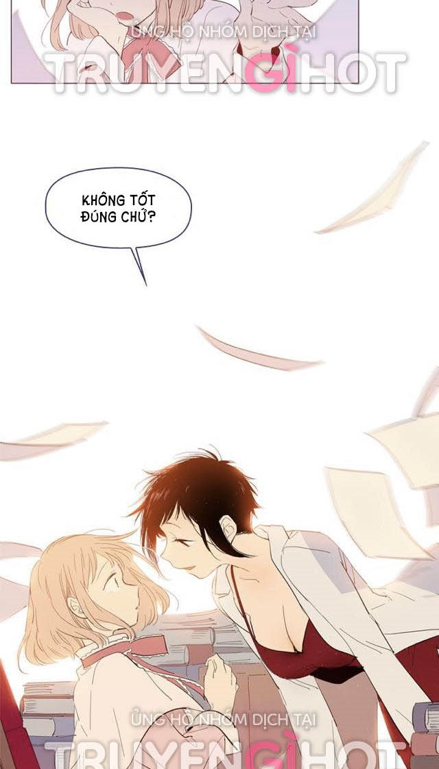 nàng phù thủy của tôi chapter 27.1 15