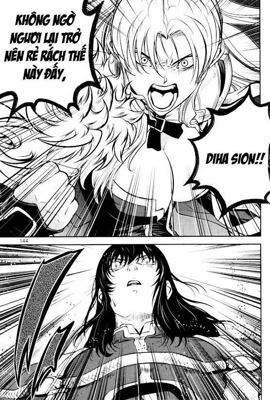 the legend of maian chapter 57 15