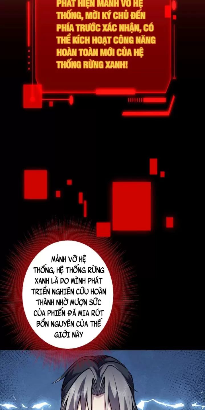 ta, chúa tể rừng xanh chapter 22 34