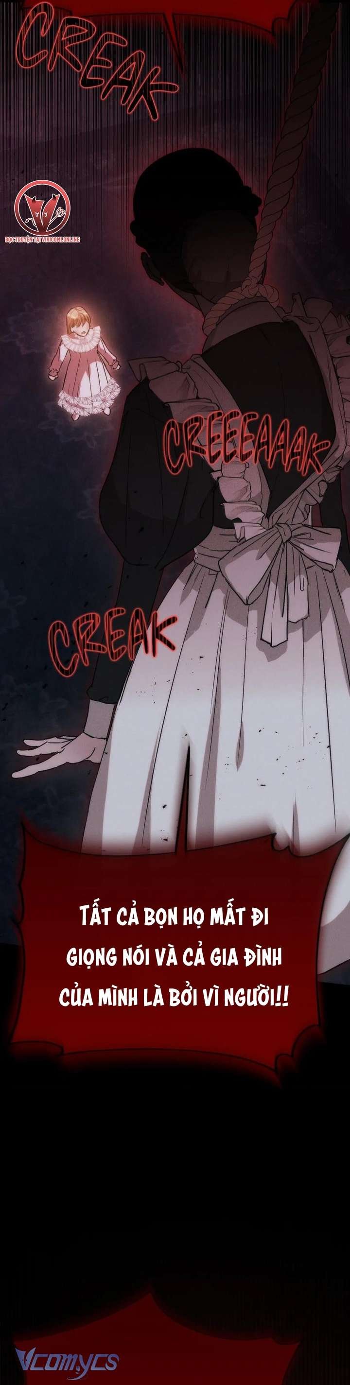 [19+] tôi kết hôn với em gái của vợ chapter 5 8