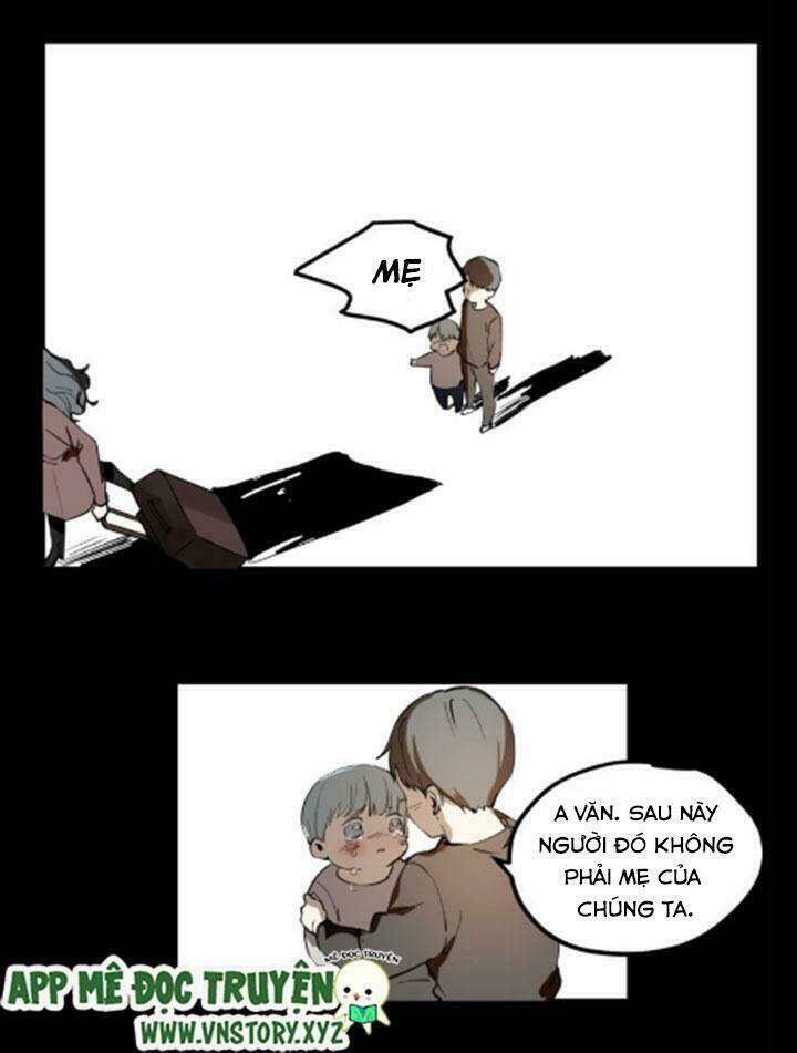 đạo trưởng đại nhân đến nhà chapter 24 2