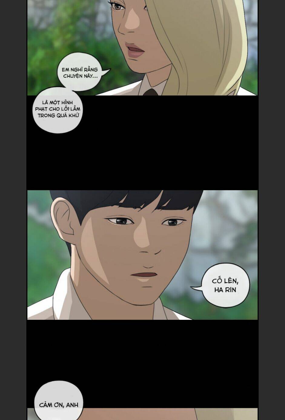 free draw m chapter 100 19