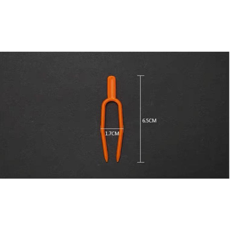 500 kẹp cố định kie cho phong lan