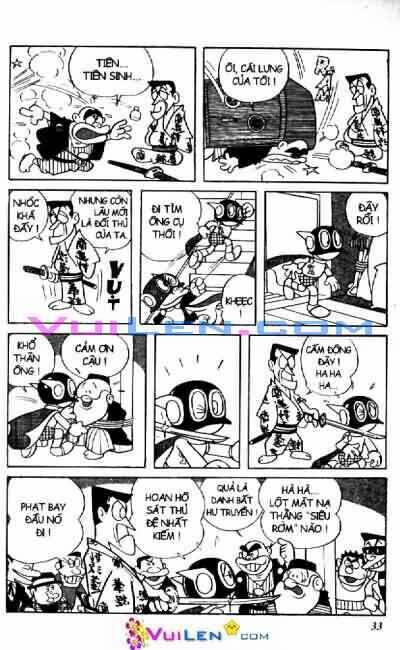 perman - cậu bé siêu nhân chapter 2 11