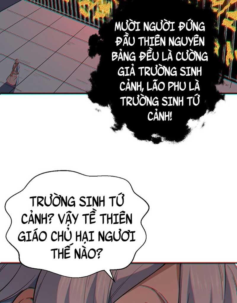 võ đạo độc tôn chapter 622 75