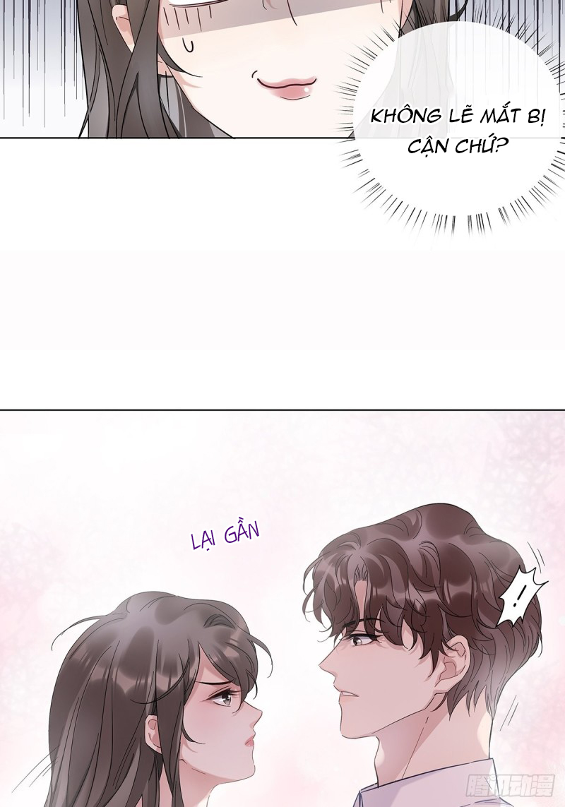 hôm nay nam giả trang nữ vẫn chưa được cầu hôn! chapter 5 8