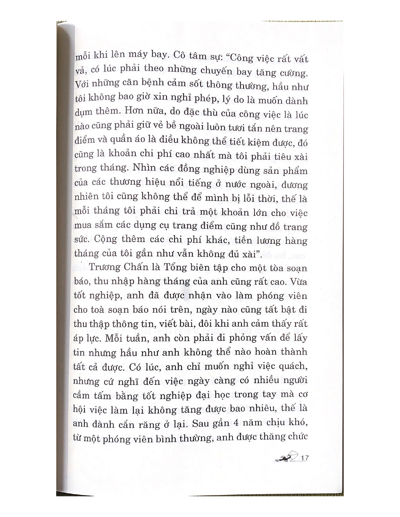 Tại Sao Càng Bận Càng Nghèo Càng Nhàn Càng Giàu - Vanlangbooks