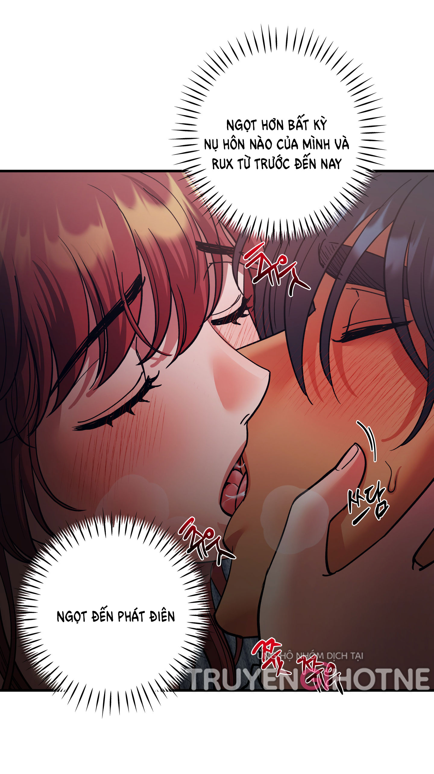 [18+] một lòng một dạ chapter 58.1 14