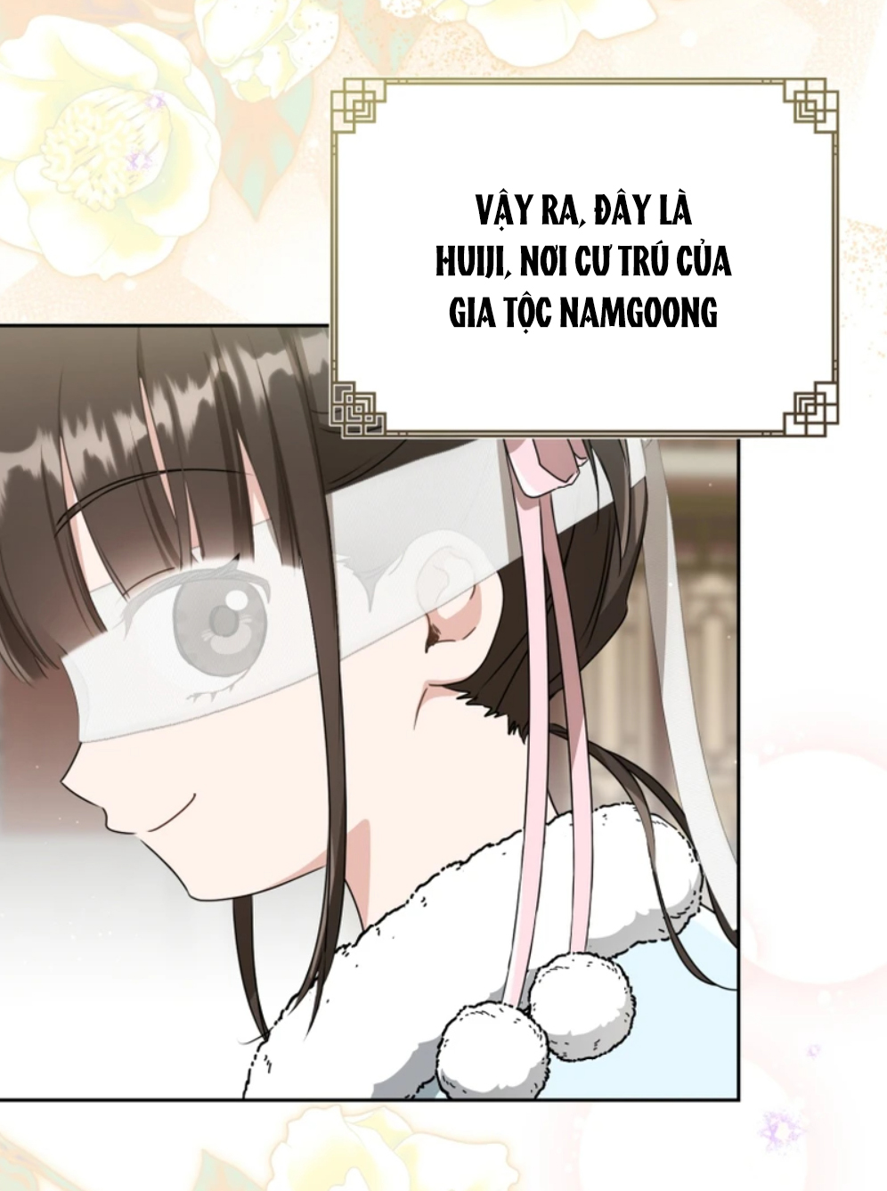 trở thành đứa cháu gái bị ghẻ lạnh trong gia tộc võ giả hùng mạnh chapter 66.2 5