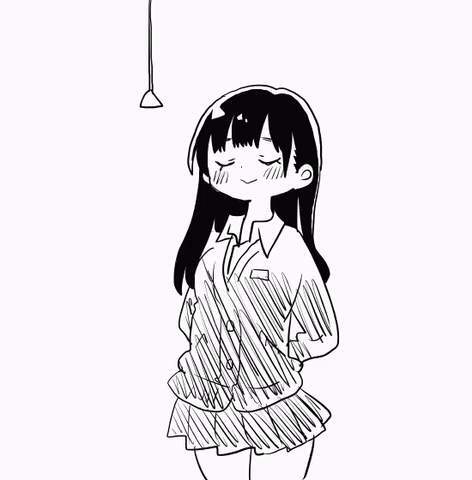 Boku No Kokoro Yabai Yatsu chapter 17.1 3