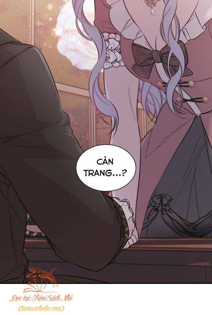dây xích kiềm chế nam chính hắc ám tuột mất rồi chapter 46 31