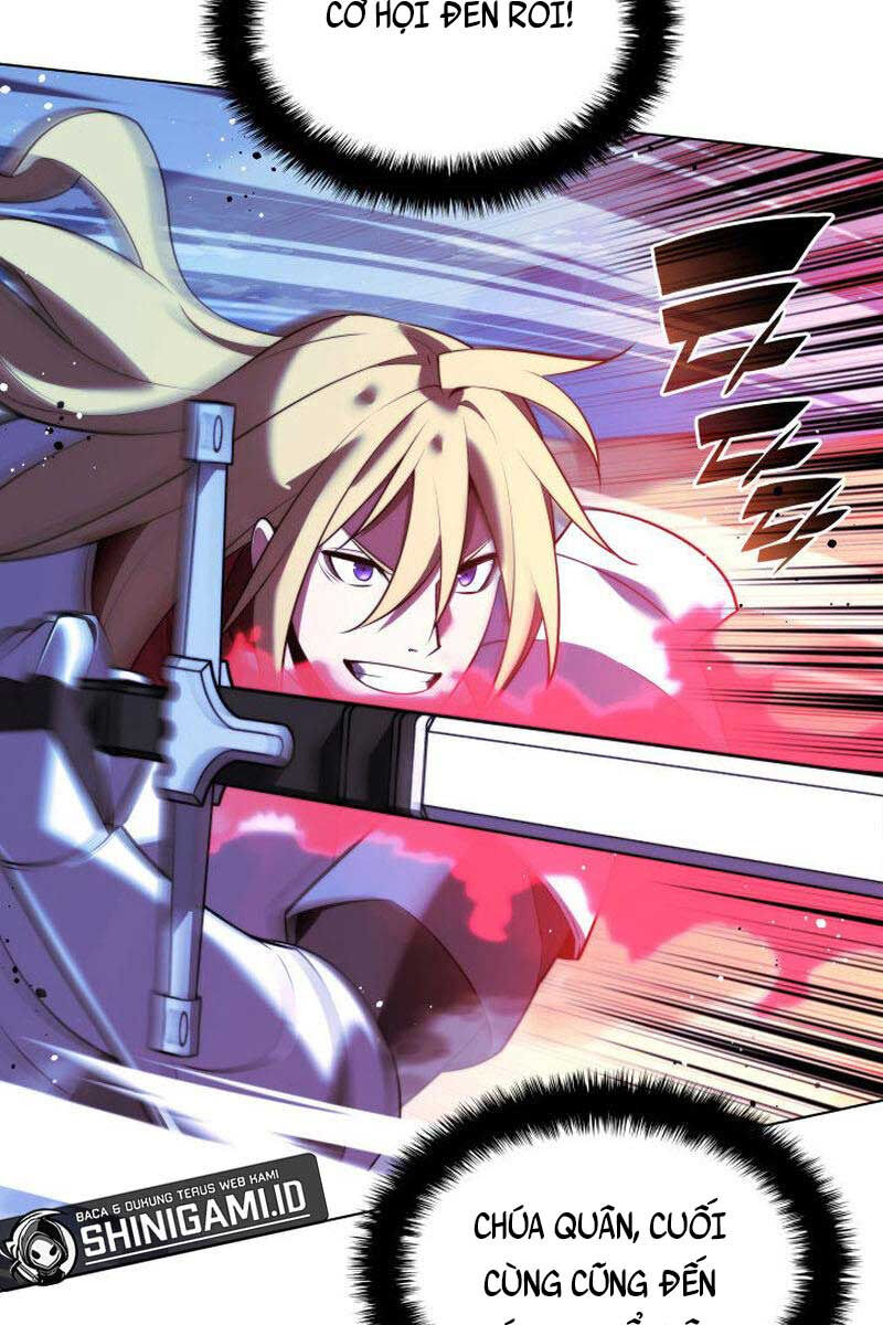 thợ rèn huyền thoại chapter 177.2 64
