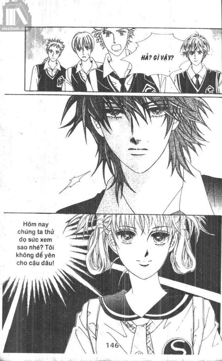 hồng tiểu thư chapter 4 26