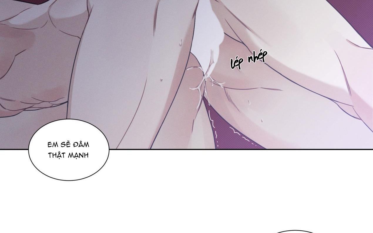 dải hợp âm trên đại dương xanh chapter 10 13