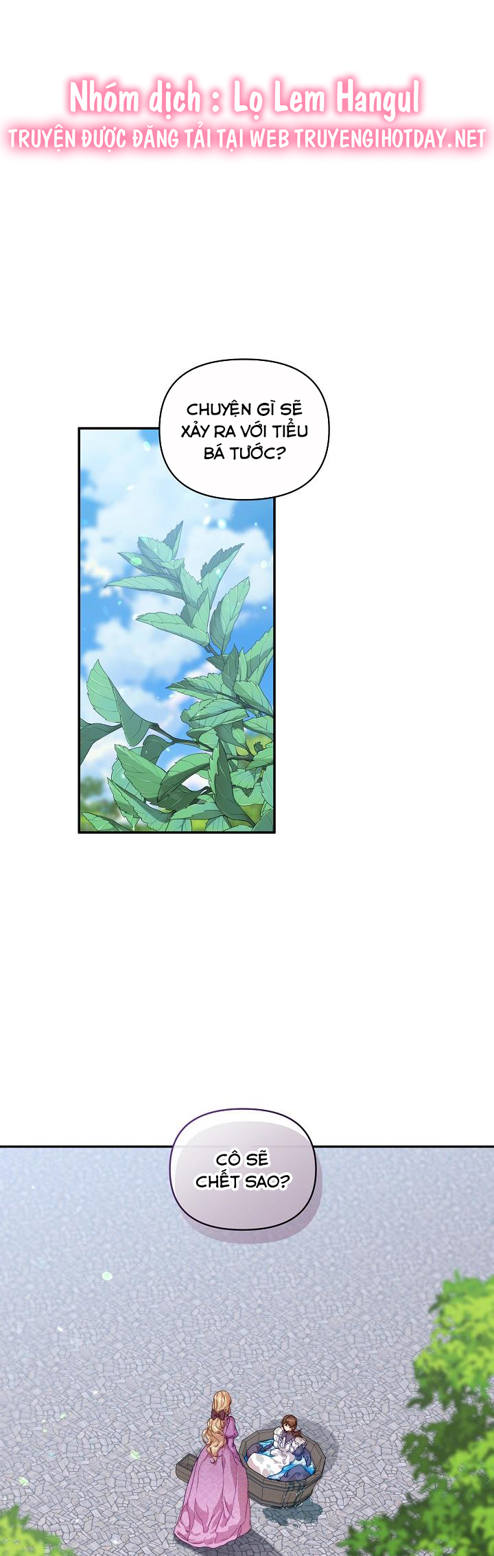 tôi là bảo mẫu của nam chính chapter 12 1