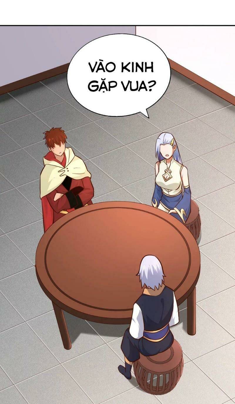 võ linh kiếm tôn chapter 106 14