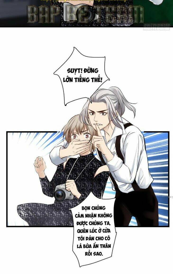 kiêm chức diêm vương chapter 25 20