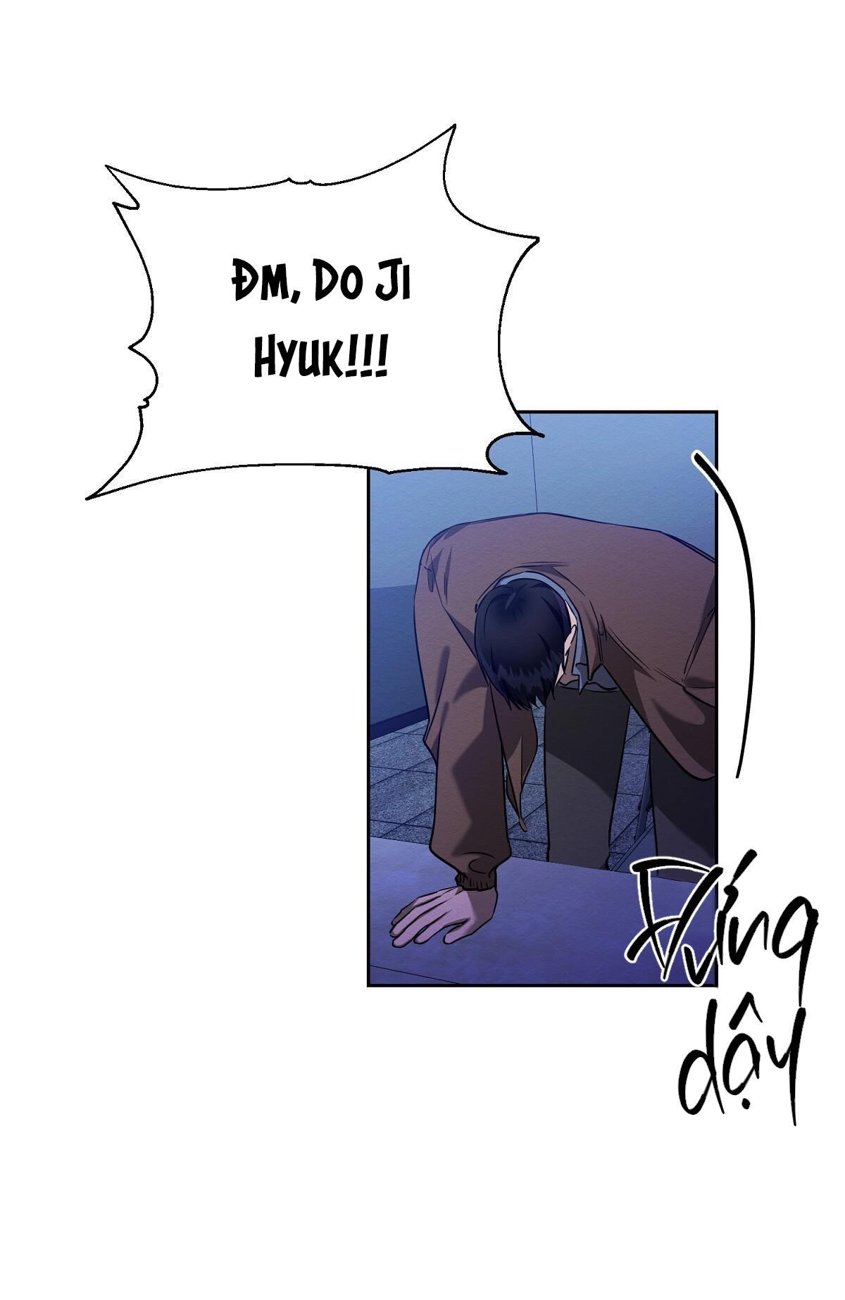 lý do của ác nhân chapter 50 51