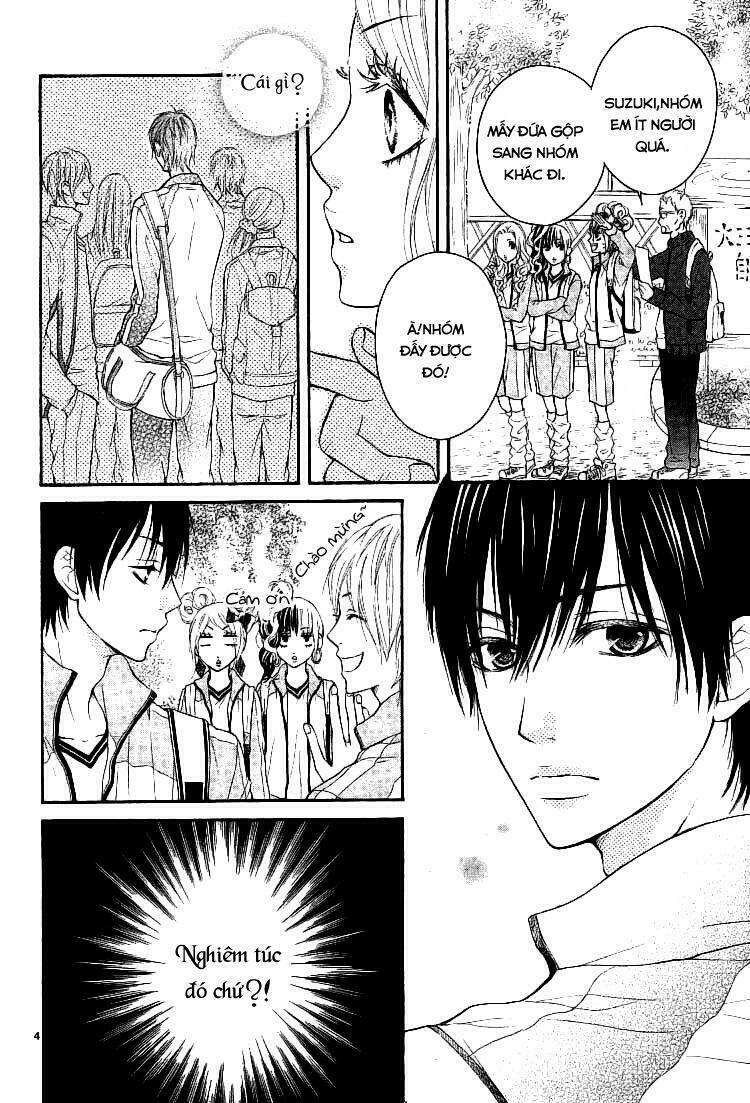 tổng hợp one shot. chapter 192 5