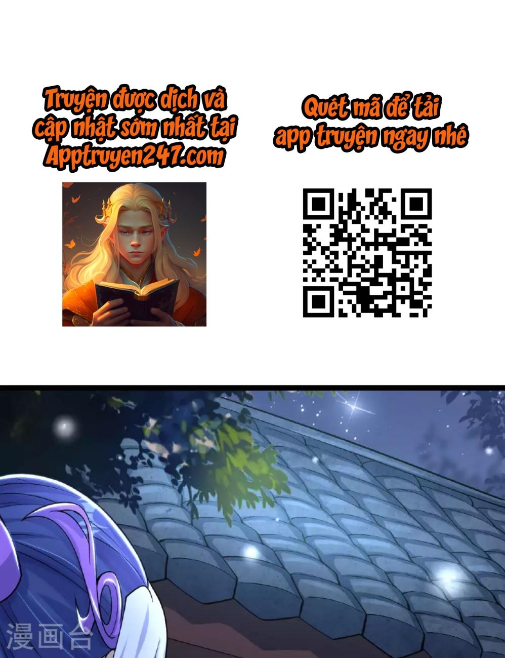 tiên võ đế tôn chapter 478 5