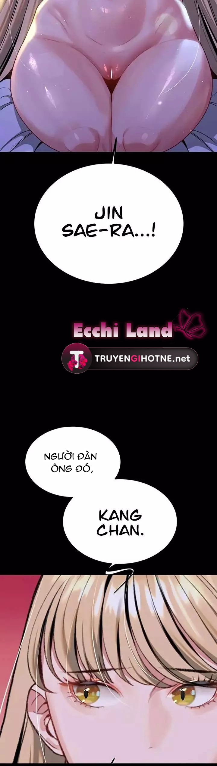 Những Nhân Tình Bí Mật Của Chàng Phú Tam Đại chapter 39.1 - Trang 25