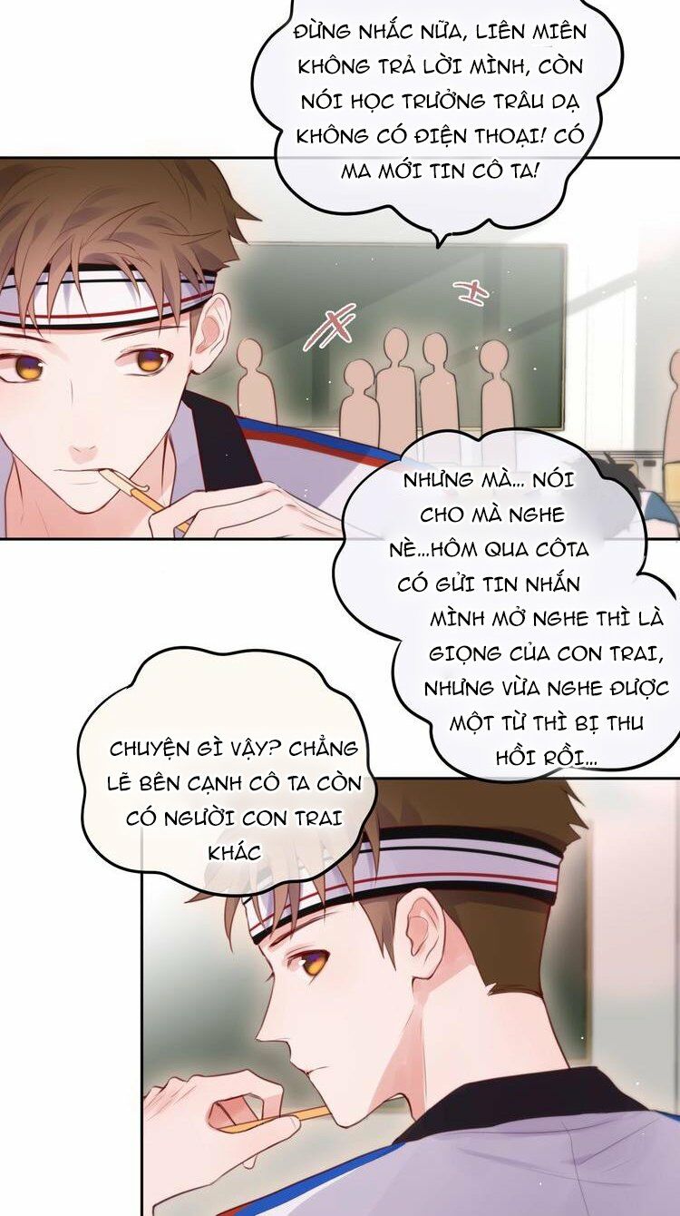 trú dạ liên miên chapter 52 26