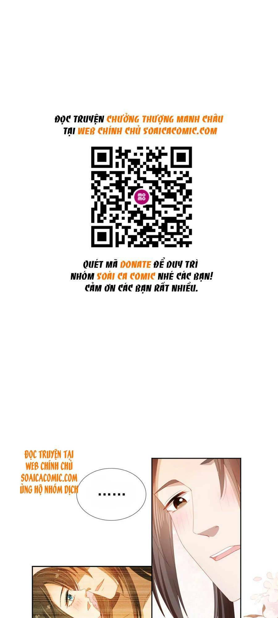 nhặt được bảo bối manh manh chapter 66 1