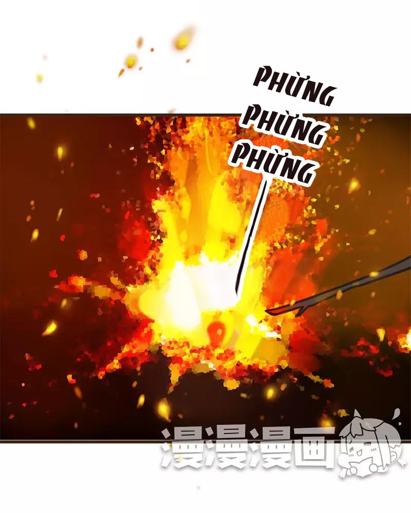 trên trời rớt xuống một hòa thượng ngốc chapter 48 21