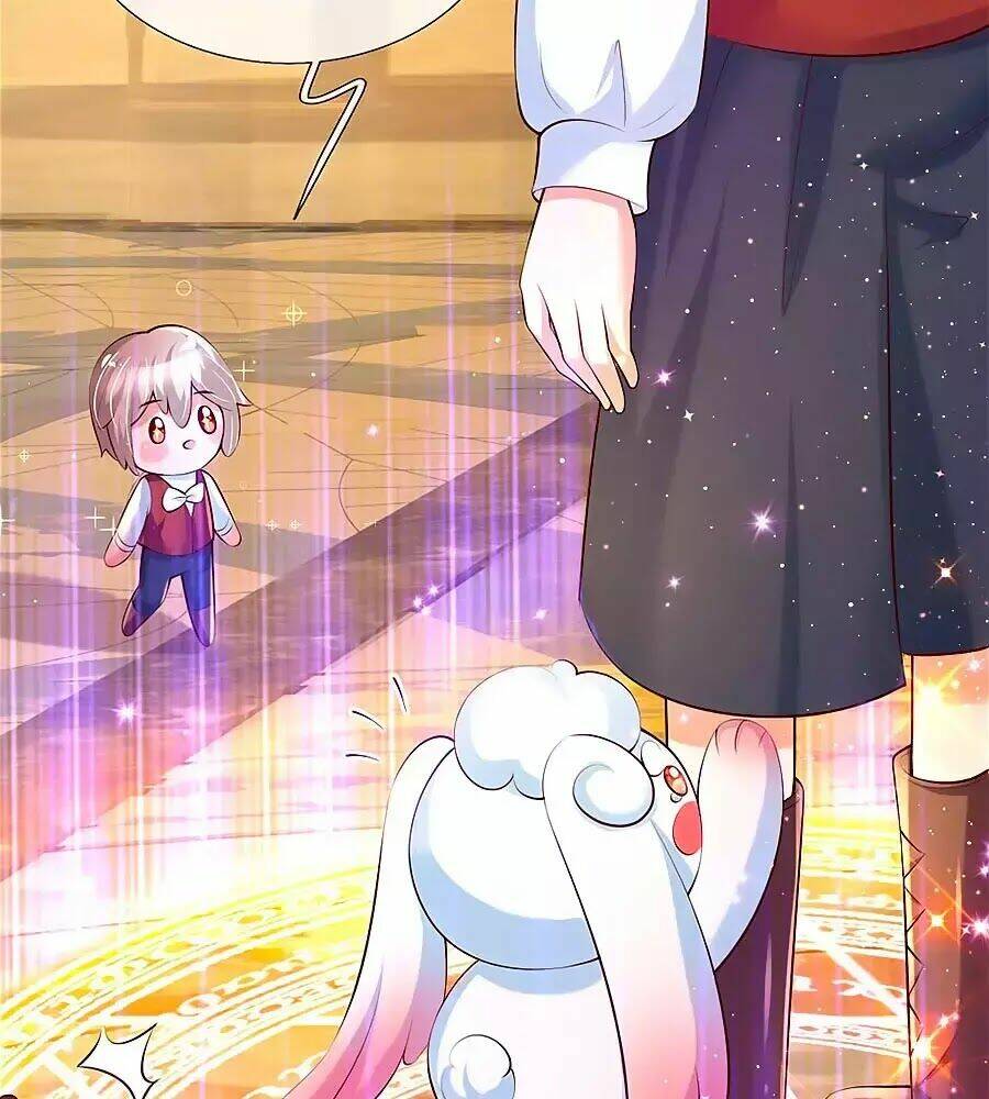 bỗng một ngày trở thành con gái nhà vua chapter 139 9