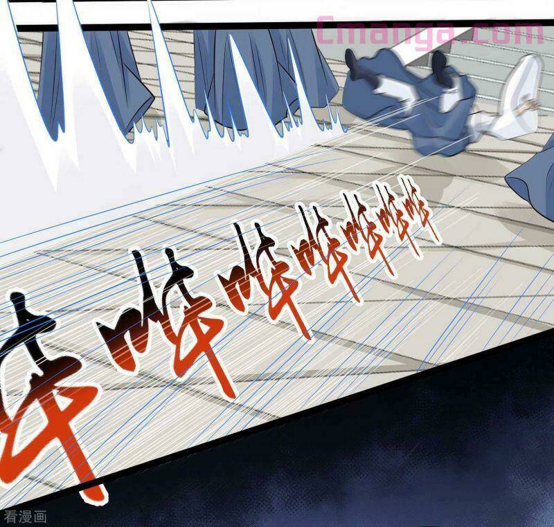 độc y đích nữ chapter 54 8