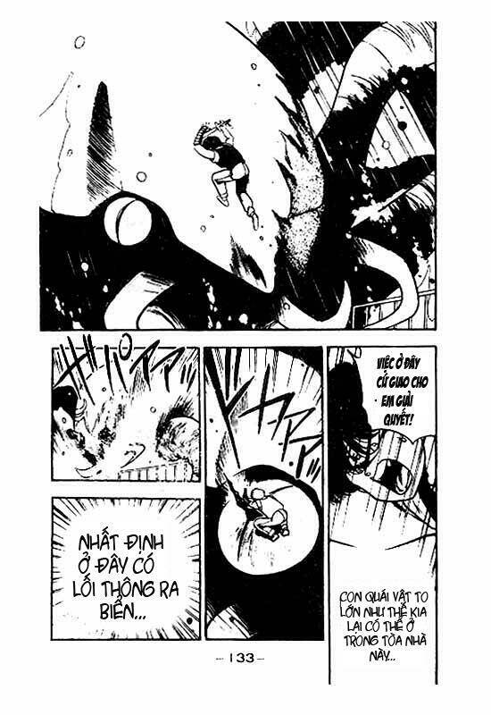 3x3 eyes chapter 75 4