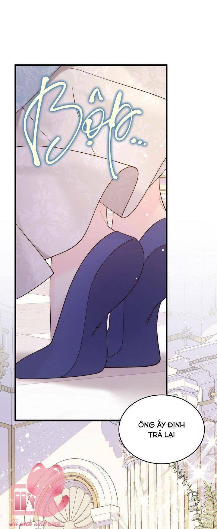 [15+] công chúa chloe chapter 110 68