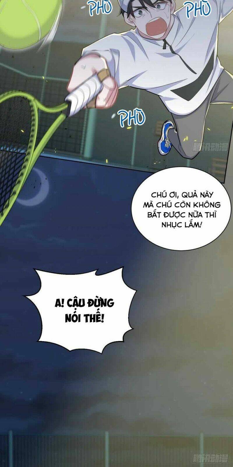 nhạc phụ đại nhân là lão bà chapter 86 13