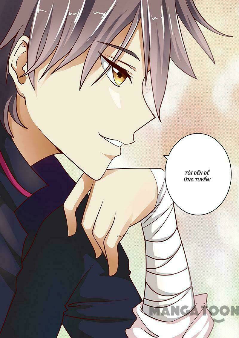 thôn y háo sắc chapter 1 12