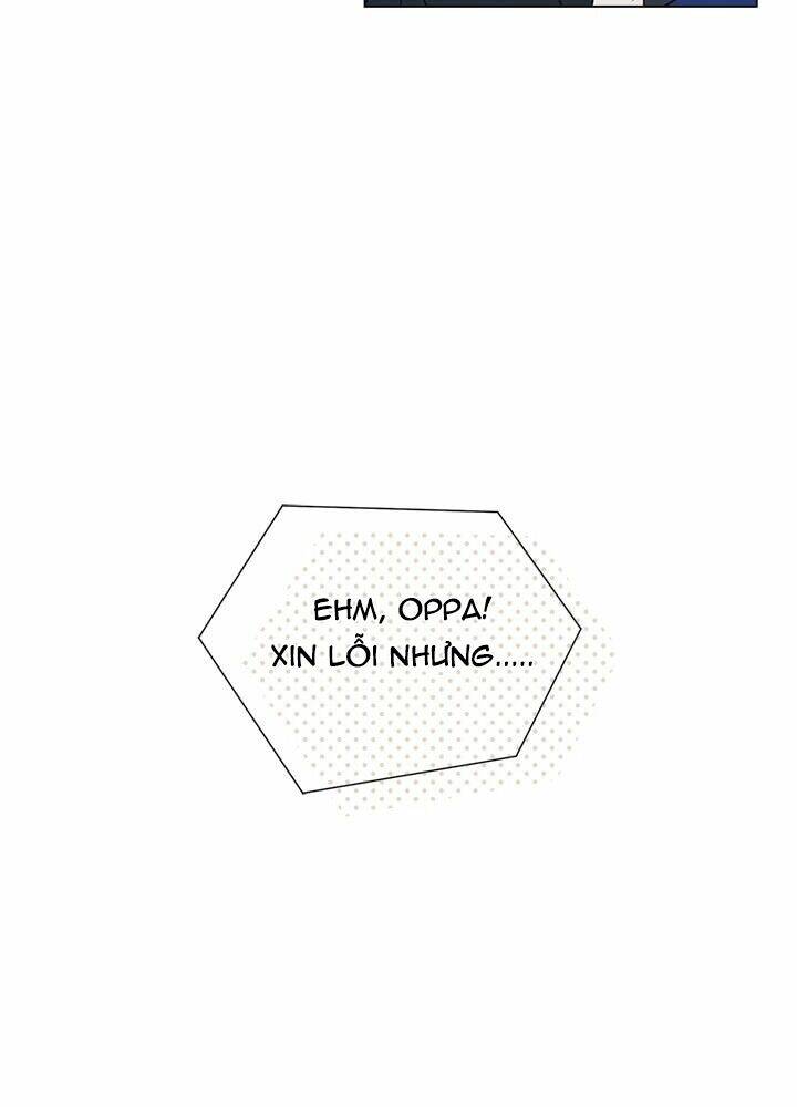 anh là định mệnh của em chapter 2 5