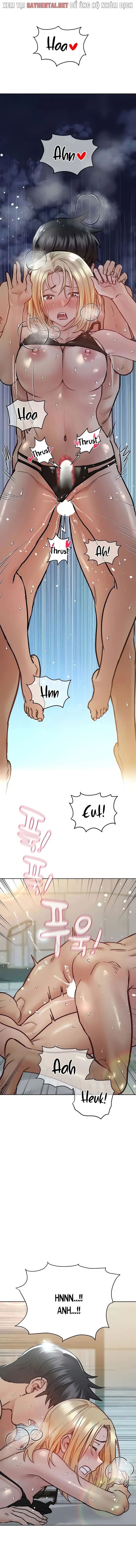 giữ bí mật với mẹ em nhé! chapter 39 23